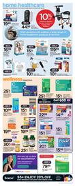 Lawtons Drugs flyer week 37 Page 5
