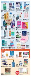 Lawtons Drugs flyer week 37 Page 6