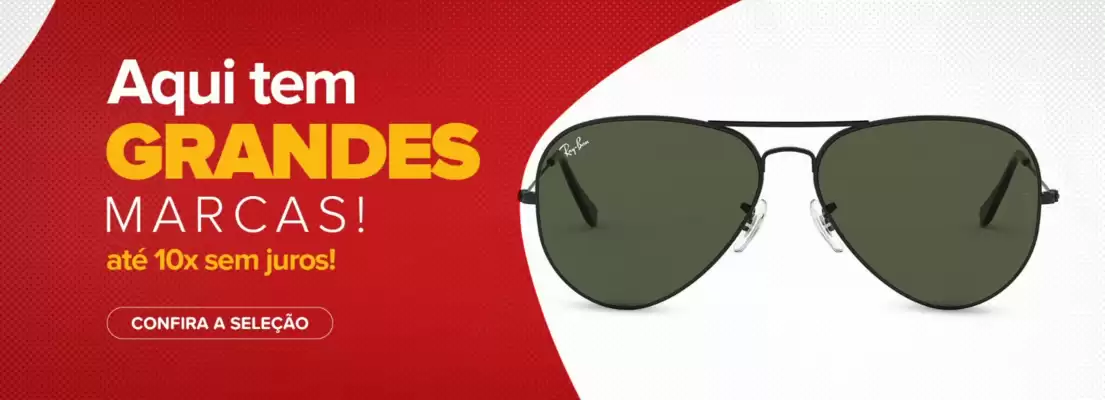 Catálogo Óticas Diniz (válido até 26-09)