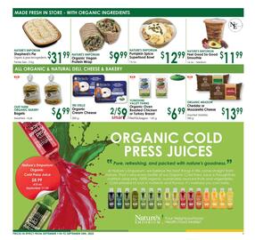 Nature's Emporium flyer week 37 Page 2