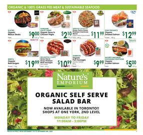 Nature's Emporium flyer week 37 Page 3