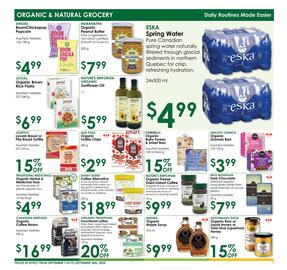 Nature's Emporium flyer week 37 Page 7