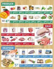 PriceSmart foods flyer week 37 Page 2