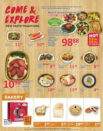 PriceSmart foods flyer week 37 Page 3