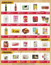 PriceSmart foods flyer week 37 Page 4