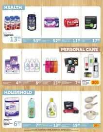 PriceSmart foods flyer week 37 Page 5