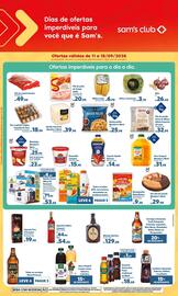 Folheto Sam's Club Página 2
