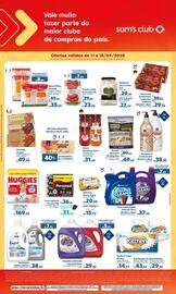 Folheto Sam's Club Página 3