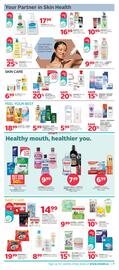 Rexall flyer week 37 Page 13