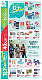 Rexall flyer week 37 Page 5