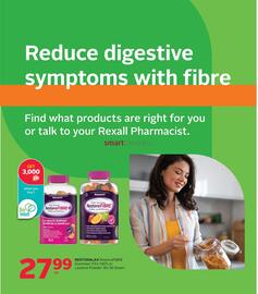 Rexall flyer week 37 Page 7
