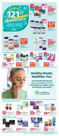 Rexall flyer week 37 Page 8