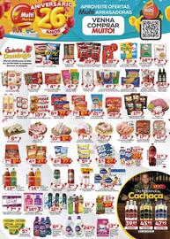Encarte Rede Multi Market Página 1