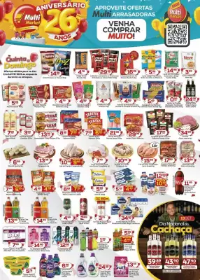 Encarte Rede Multi Market (válido até 14-09)