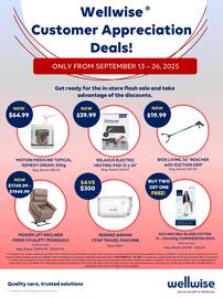 Shoppers Drug Mart flyer week 37 Page 4
