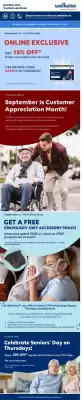 Shoppers Drug Mart flyer