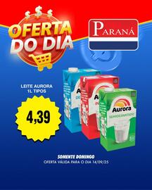 Catálogo Supermercados Paraná semana 37 Página 3