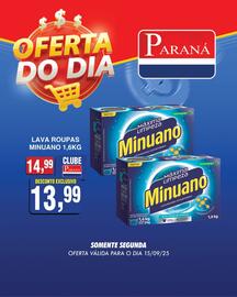 Catálogo Supermercados Paraná semana 37 Página 4