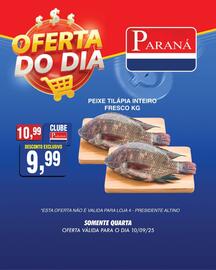 Catálogo Supermercados Paraná semana 37 Página 5