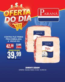 Catálogo Supermercados Paraná semana 37 Página 6