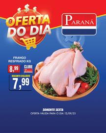 Catálogo Supermercados Paraná semana 37 Página 7