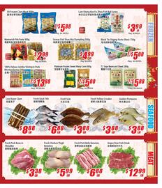 WinCo Food Mart flyer week 37 Page 3