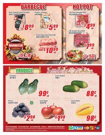 WinCo Food Mart flyer week 37 Page 4