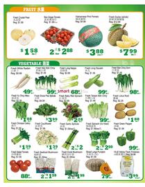 Yuan Ming Supermarket flyer week 37 Page 3