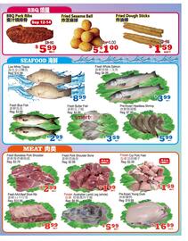 Yuan Ming Supermarket flyer week 37 Page 4