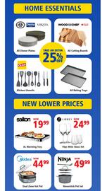 Big Box Outlet Store flyer week 37 Page 3