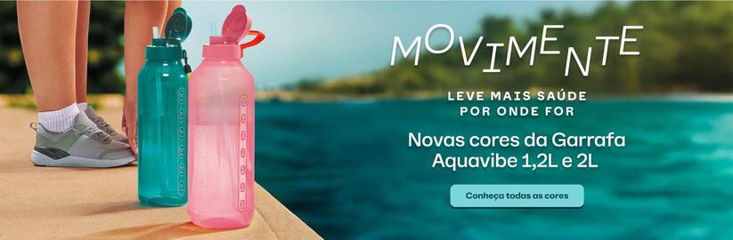 Catálogo Tupperware Página 2