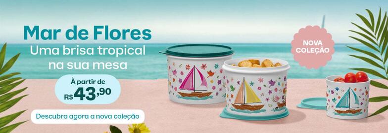 Catálogo Tupperware Página 3