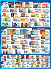 Folheto Supermercado Estrela Azul Página 2