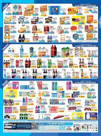 Folheto Supermercado Estrela Azul Página 4