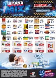 Encarte Bahamas Mix semana 37 Página 1