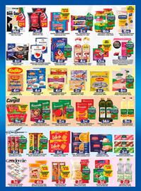 Catálogo Supermercado Porecatu Página 3