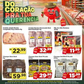 Encarte Rede Vivo Página 2