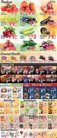 Eurofresh Market weekly ad week 37 Page 4