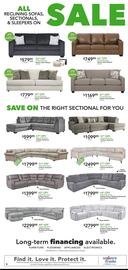 Nebraska Furniture Mart weekly ad Page 4