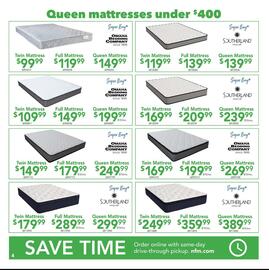 Nebraska Furniture Mart weekly ad Page 4