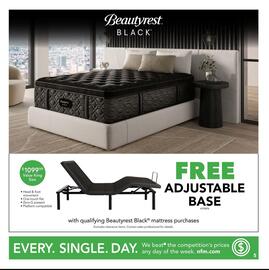 Nebraska Furniture Mart weekly ad Page 5
