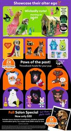 Petsmart flyer Page 3