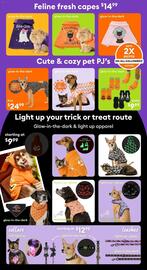 Petsmart flyer Page 4