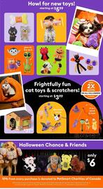 Petsmart flyer Page 6