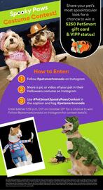 Petsmart flyer Page 8