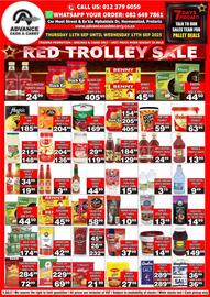 Advance Cash n Carry catalogue week 37 Page 2
