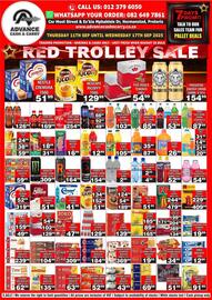 Advance Cash n Carry catalogue week 37 Page 3