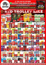Advance Cash n Carry catalogue week 37 Page 4