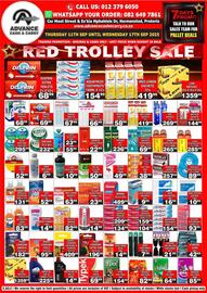 Advance Cash n Carry catalogue week 37 Page 6