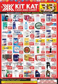 KitKat Cash and Carry catalogue week 37 Page 2
